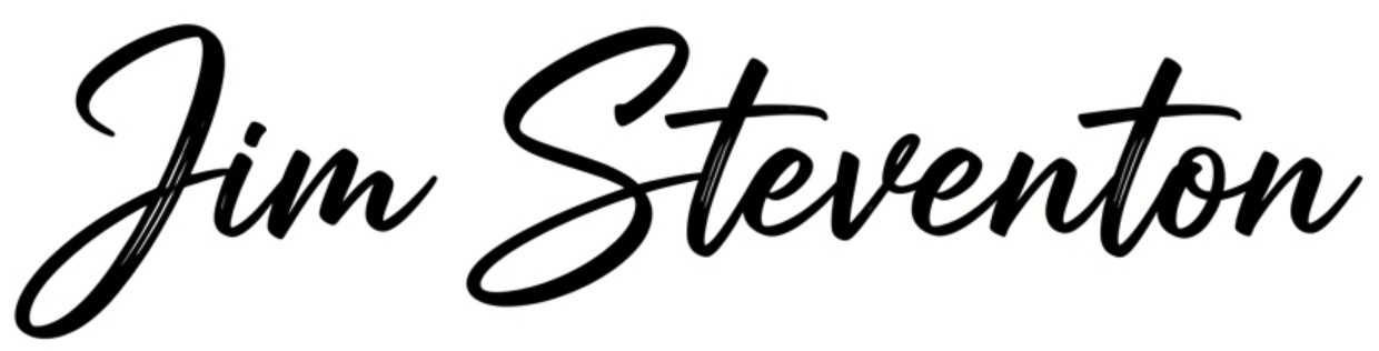 Jim Steventon